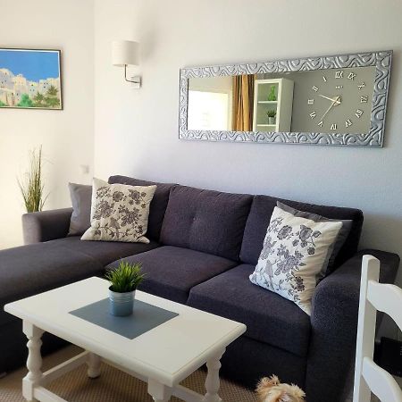 Apartamentos Tamarindos Бенальмадена Экстерьер фото