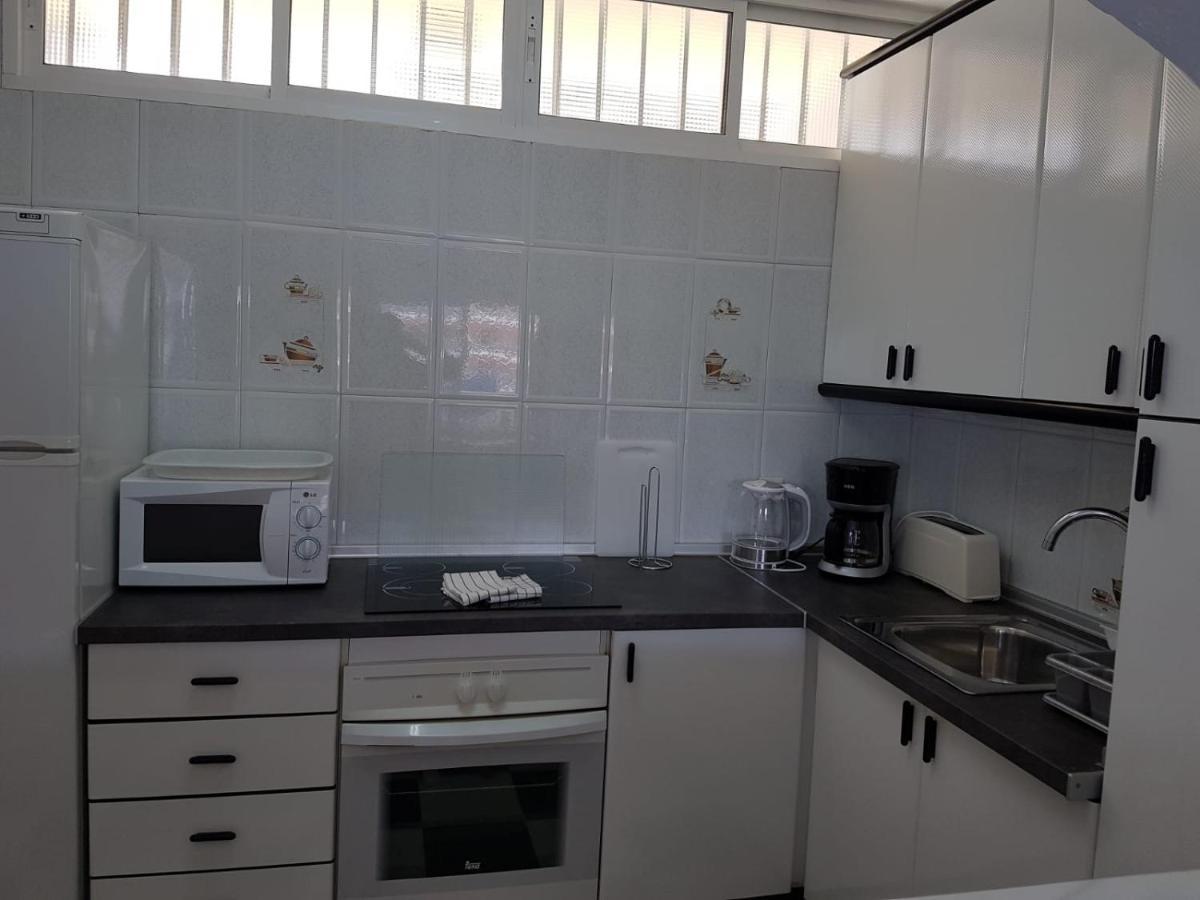 Apartamentos Tamarindos Бенальмадена Экстерьер фото