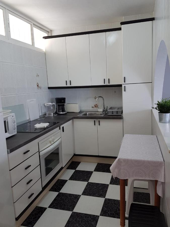 Apartamentos Tamarindos Бенальмадена Экстерьер фото