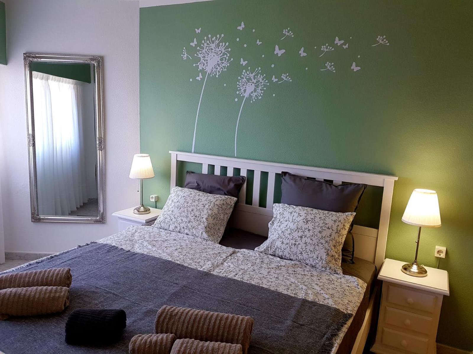 Apartamentos Tamarindos Бенальмадена Экстерьер фото