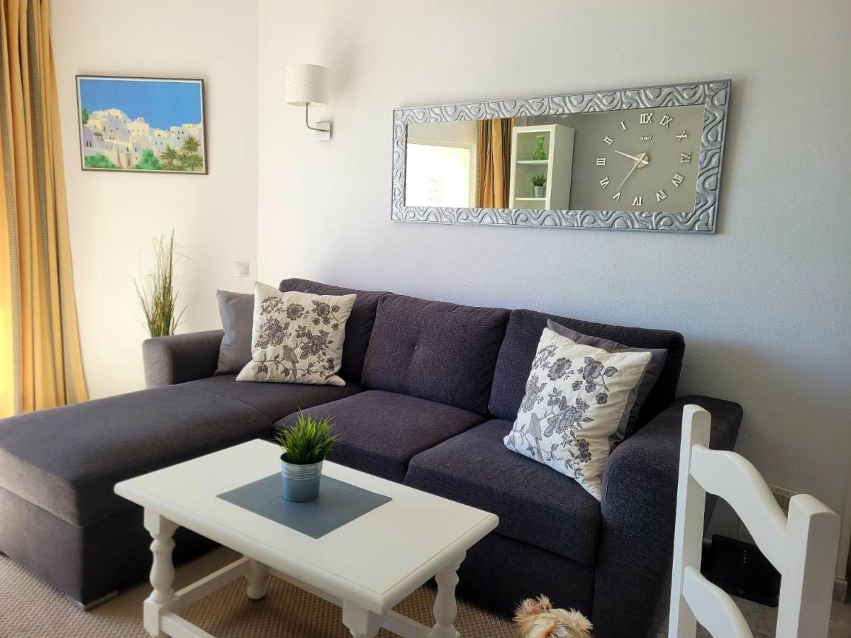 Apartamentos Tamarindos Бенальмадена Экстерьер фото